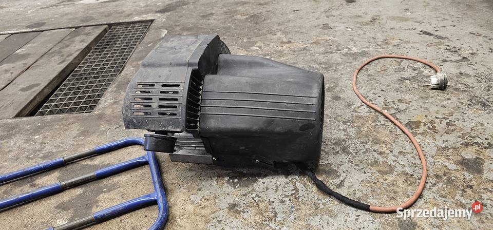 Kompresor dwutłokowy wpelni sprawny Czerwionka-Leszczyny