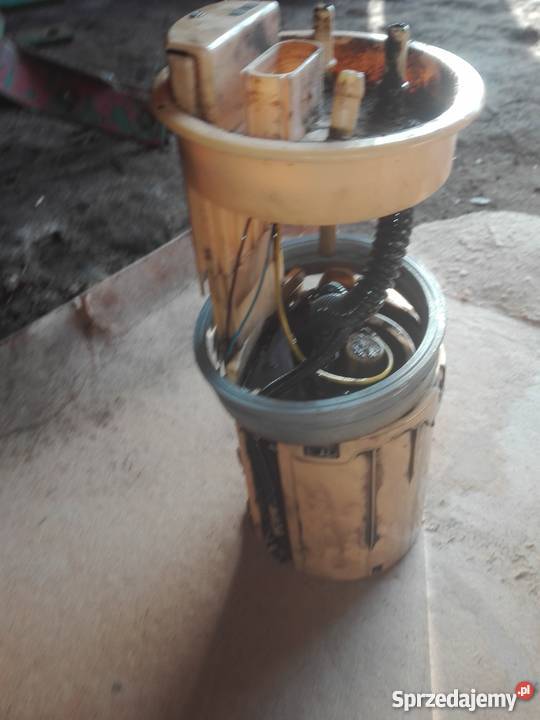Pompa paliwa sprzedam