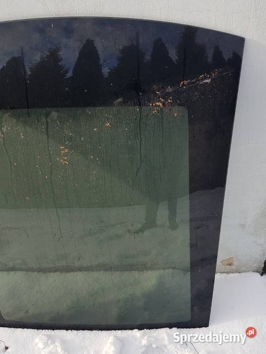 Dach Panorama Solar HONDA CIVIC IX IX LIFT Radom