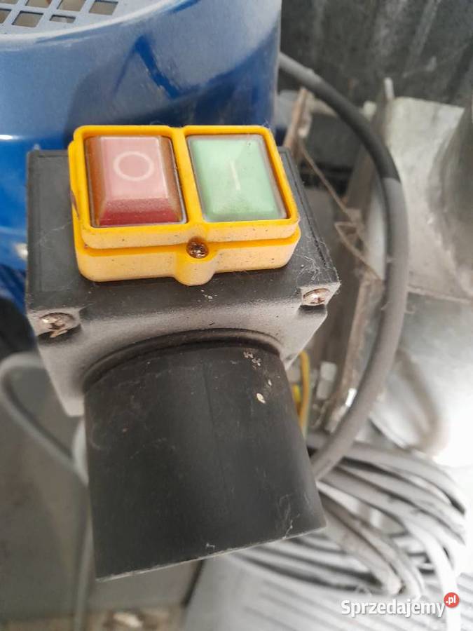 podajnik slimakowy żmijka 3 m Fugasówka