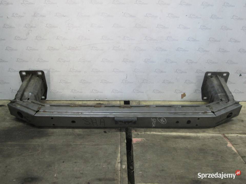 LAND ROVER FREELANDER II 06r belka wzmocnienie osobowe świętokrzyskie