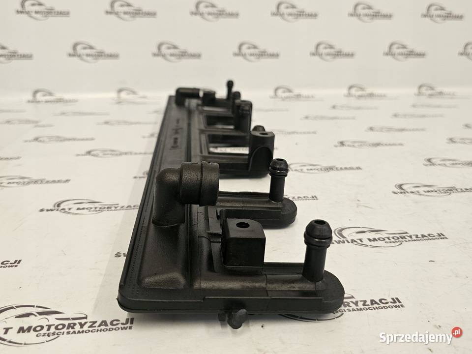 BMW E83 X3 25 M54B25 256S5 rozdzielacz paliwa świętokrzyskie