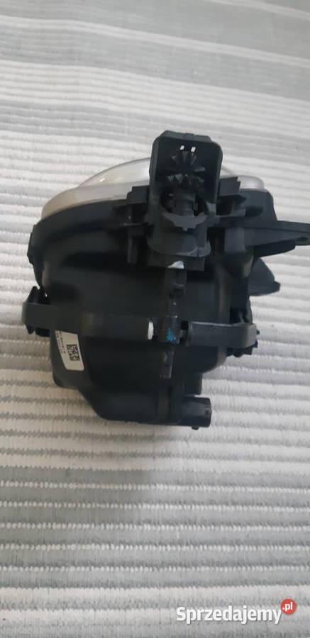 Bmw X3 F25 X4 F26 X5 F15 X6 halogen led lewy DRL osobowe Wadowice