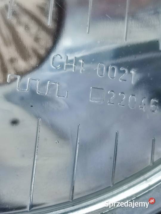 Wkład lampy odbłyśnik Simson Dulcza Wielka sprzedam