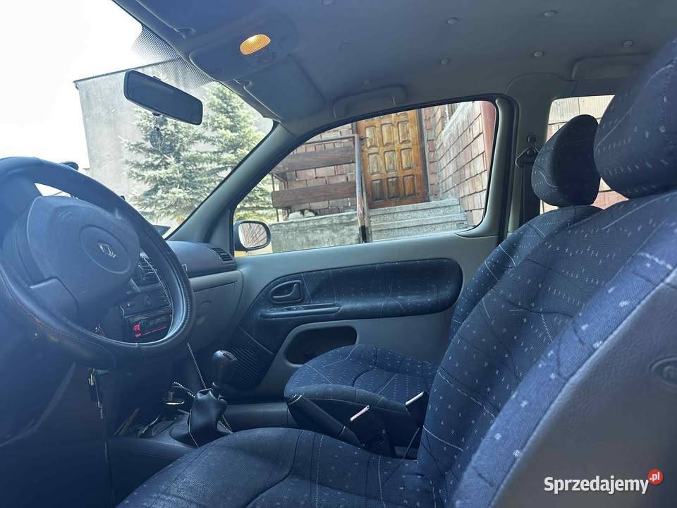 Mały Szerszeń Busko-Zdrój