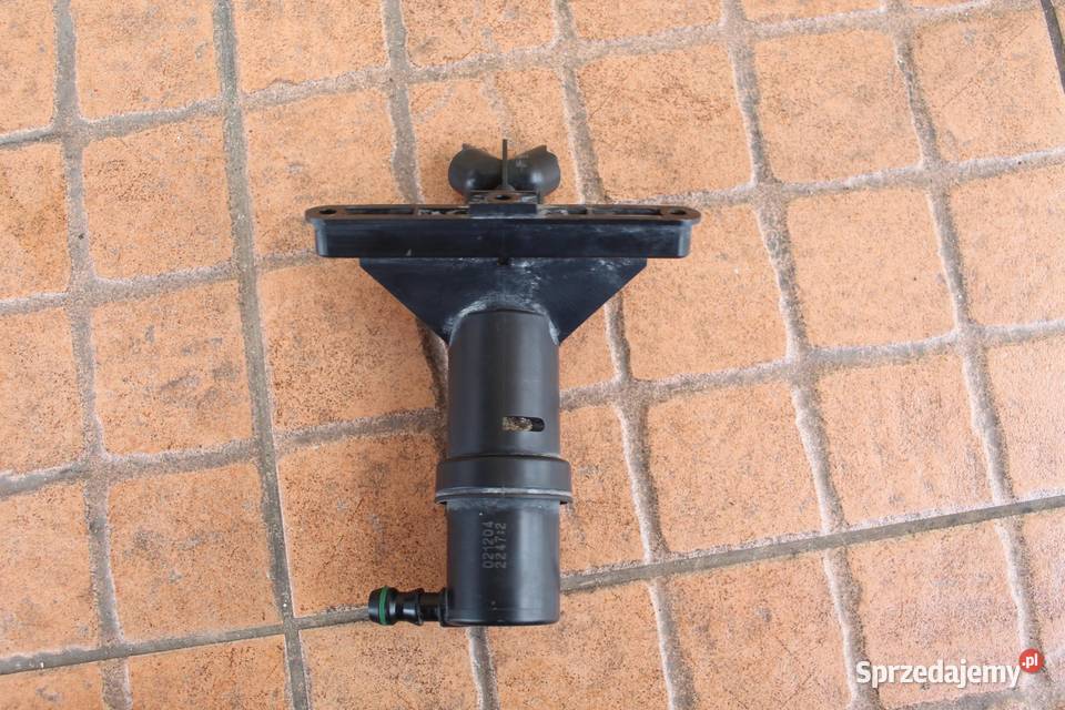 SPRYSKIWACZ LAMPY PRAWY BMW E61