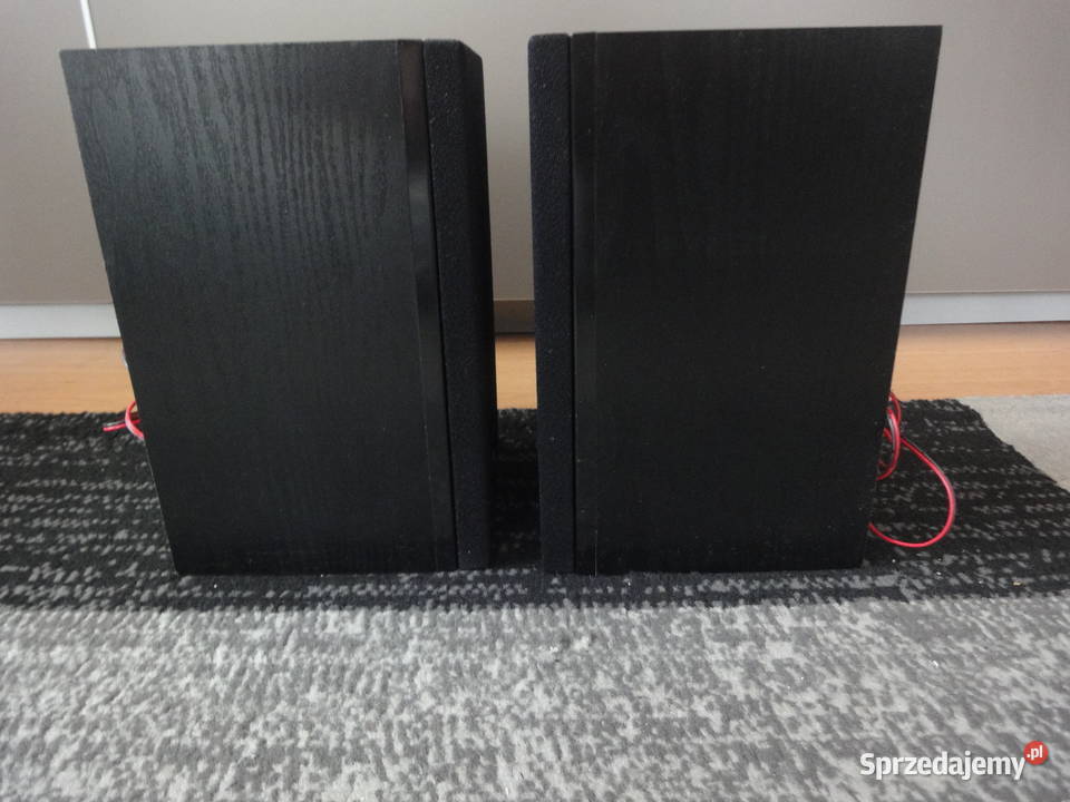 kolumny wieży jvc uxtb30