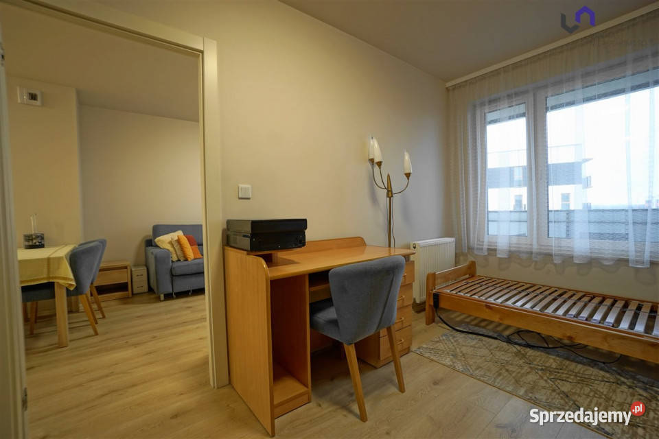 Mieszkanie 3499m2 2 pokoje Katowice Ceglana