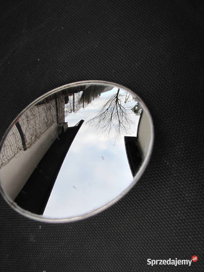 Lusterko Galmot Wsk Rzepin Drugi sprzedam