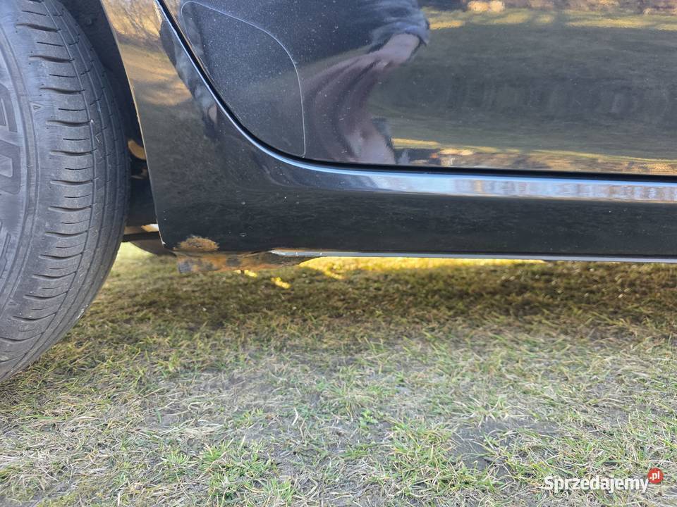 Toyota Auris okazja salon Polska 132 2009 Rok produkcji 2009 Auris sprzedam