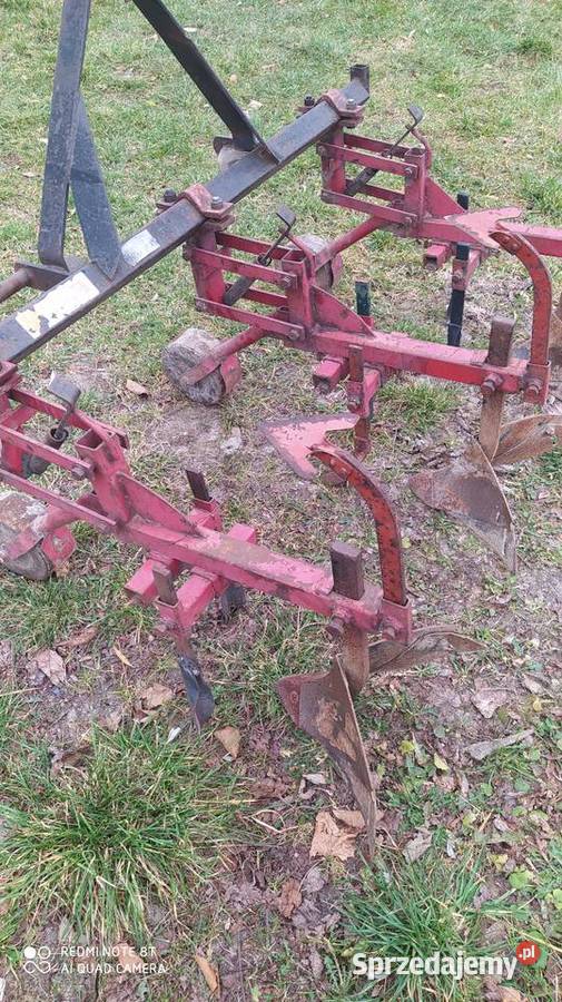 Obsypnik do ziemniaków nieuszkodzony sprzedam