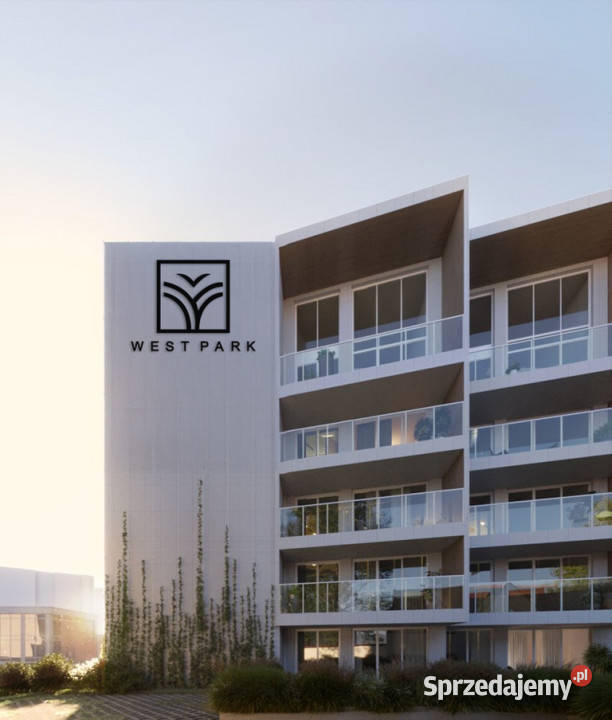 Nowoczesny apartament morzem Kołobrzeg sprzedam