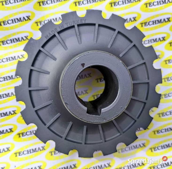sprzęgło mixokret Atlas Copco Głogów