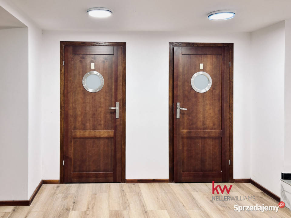 Lokal 100m2 Sztum Mickiewicza