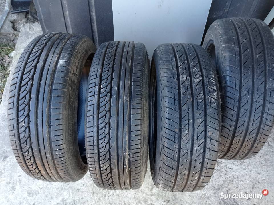 Opony letnie sportowe z rantem 14 16555 14cale Górno
