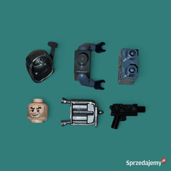 Lego Star Wars Jango Fett SW0468