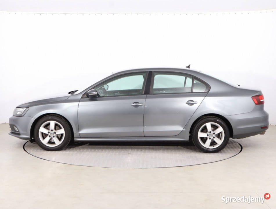 VW Jetta 20 TDI podgrzewane fotele mazowieckie Piaseczno