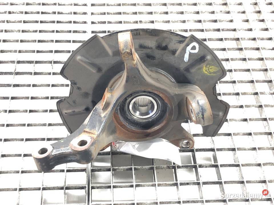 ZWROTNICA PRAWY PRZÓD SUZUKI SX4 14 129 Zwrotnice