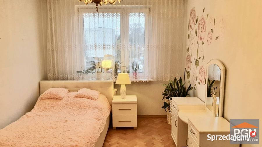 Mieszkanie Świnoujście 718 metrów 3pokojowe Rok budowy 1970 sprzedam