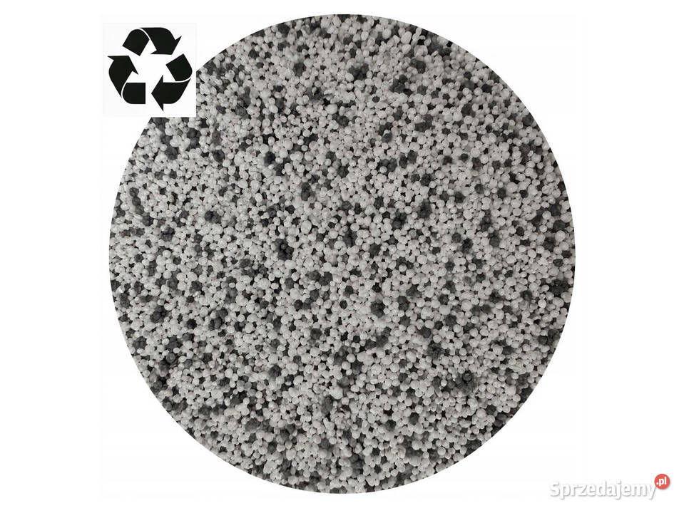 STYROPIAN WYPEŁNIACZ DO PUF STYROBETON Skawina