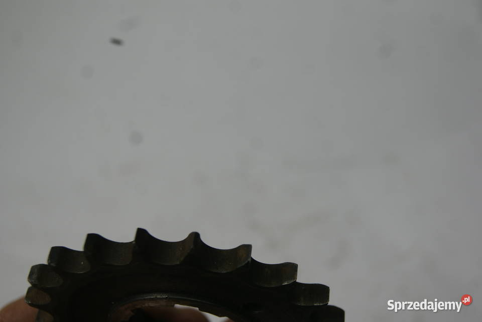 DKW NZ 350 DKW NZ 250 ZĘBATKA SILNIKA Zębatki napędowe Rybnik