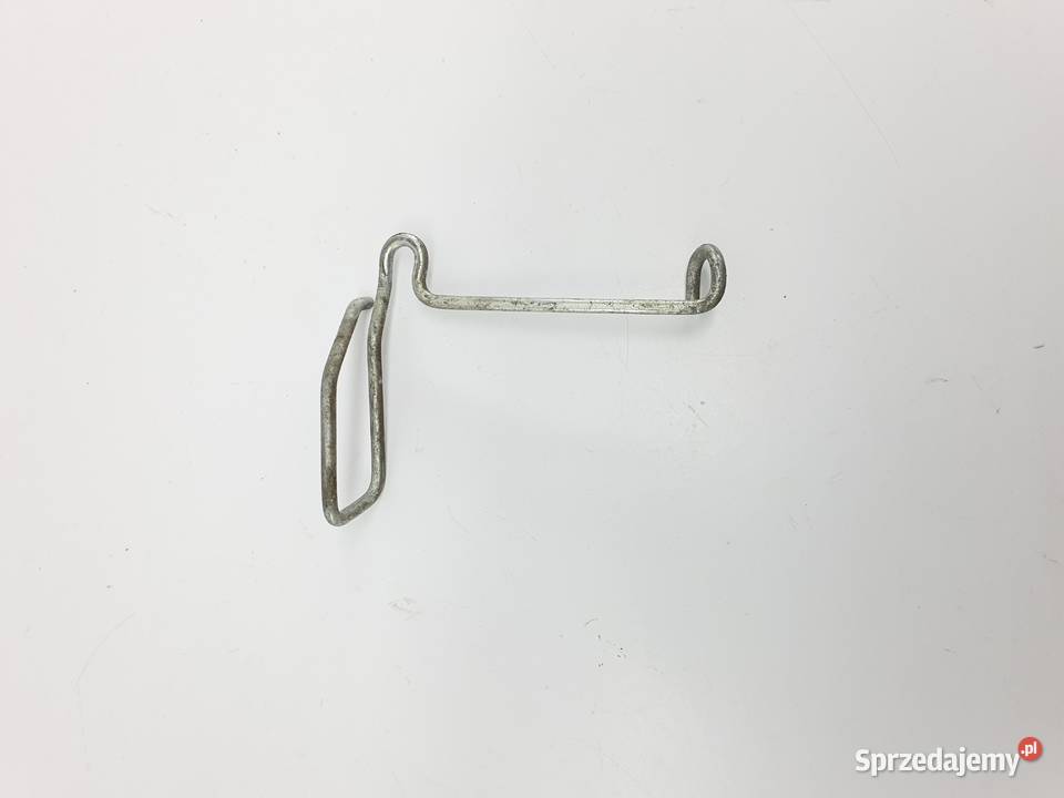 Prowadnica Mocowanie Uchwyt Stelaz Suzuki Drz