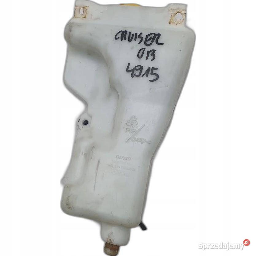 ZBIORNICZEK SPRYSKIWACZY FORD RANGER I B2500