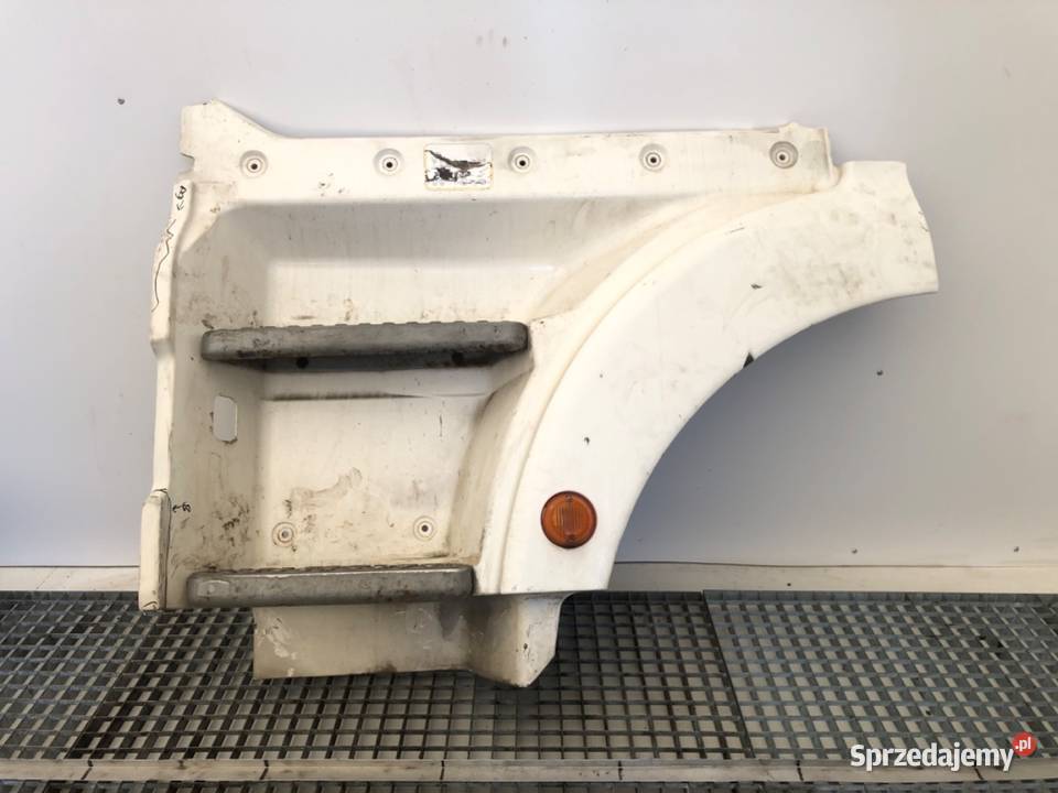 STOPIEŃ KABINY LEWY MAN TGA 81615100711 18 440 podkarpackie sprzedam