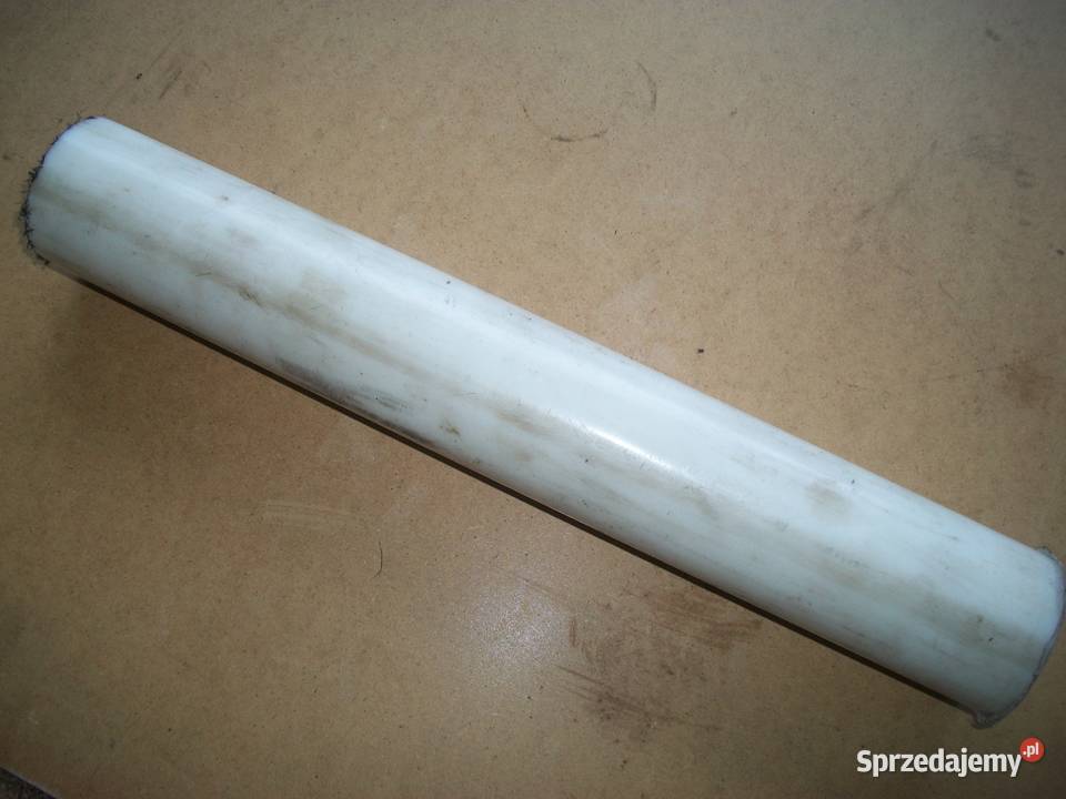 wałek poliamid 62 mm długość 400 Sklep Olkusz