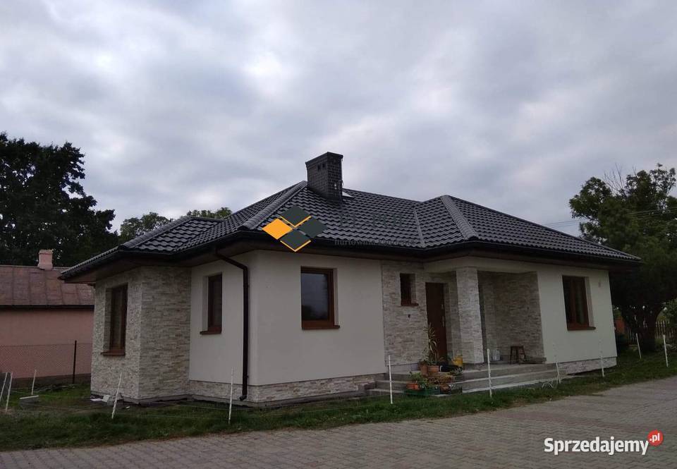 Kamień Naturalny ELEWACYJNY OZDOBNY DEKORACYJNY