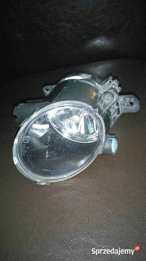 Prawy halogen zderzaka volvo xc70 31214476 RH Siedlce sprzedam