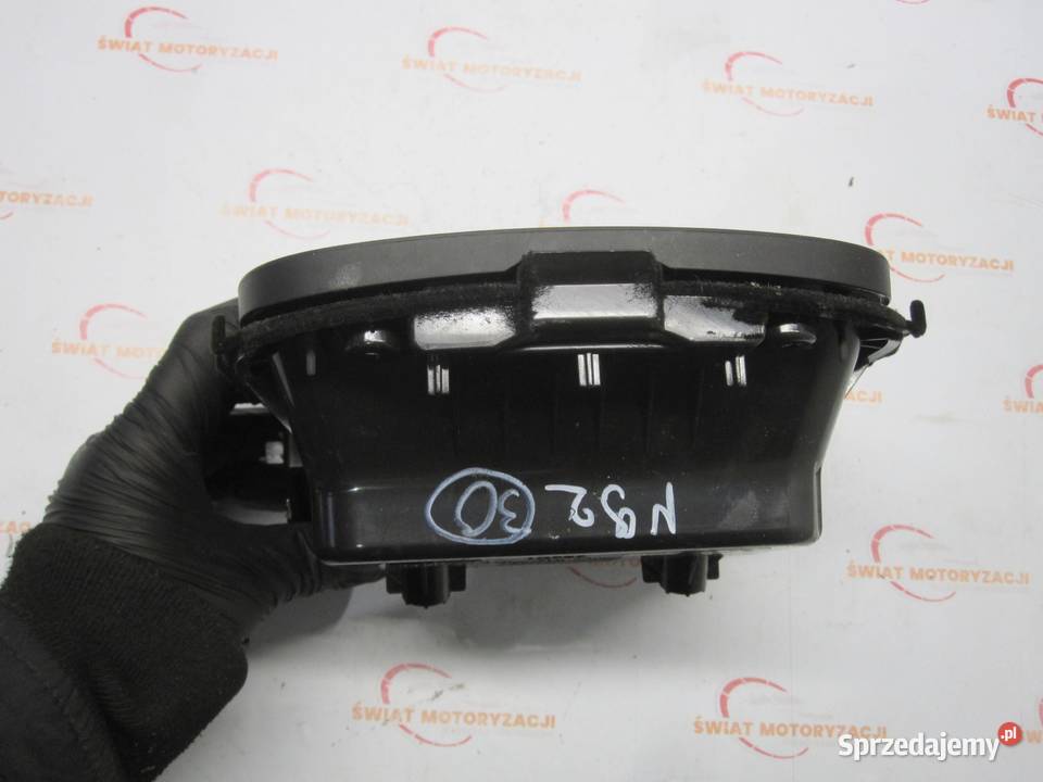 CHEVROLET CAPTIVA LIFT 11r schowek AMF16345