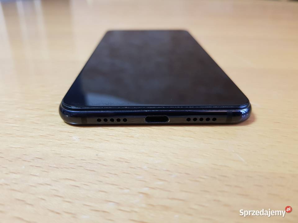 Xiaomi Mi 8 Lite Midnight Black 4 GB RAM 64 GB mazowieckie Warszawa