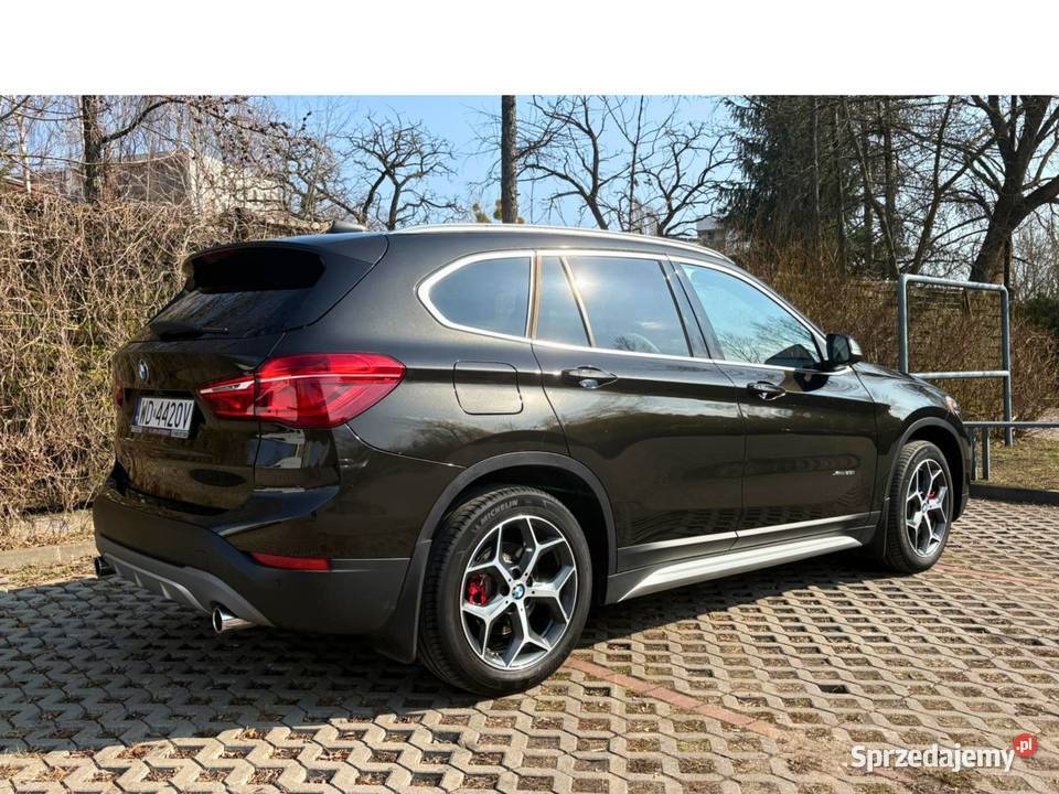 Śliczne auto z małym przebiegiem sprowadzony mazowieckie