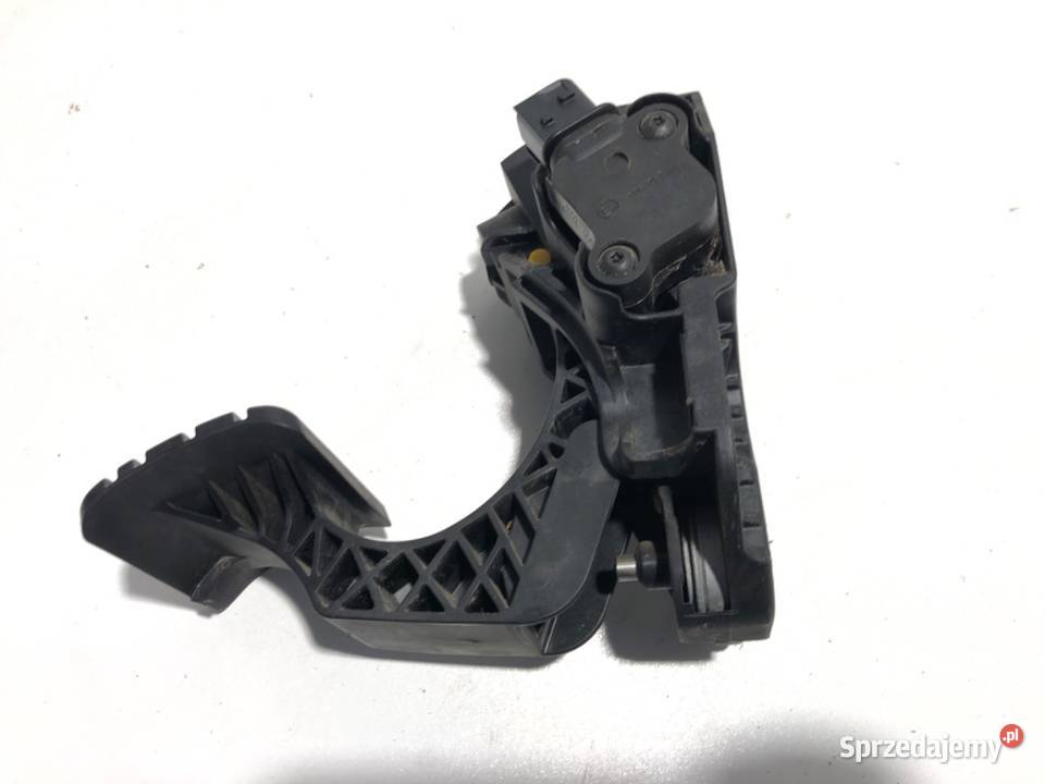 POTENCJOMETR GAZU VOLVO FH II 84541221 128 500