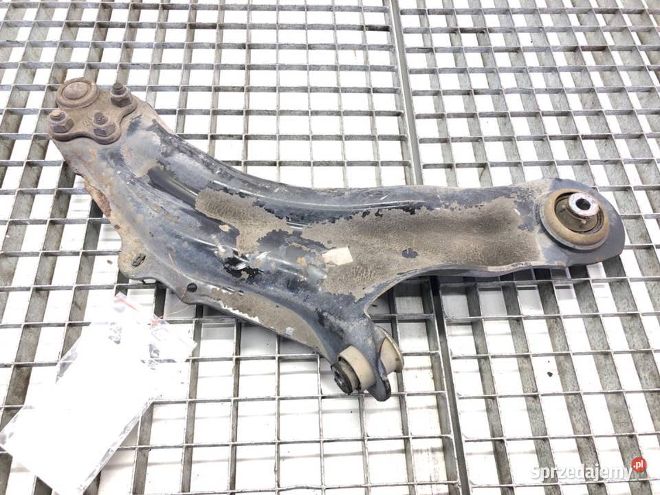 WAHACZ PRZÓD LEWY MERCEDES CITAN Minivan 1221