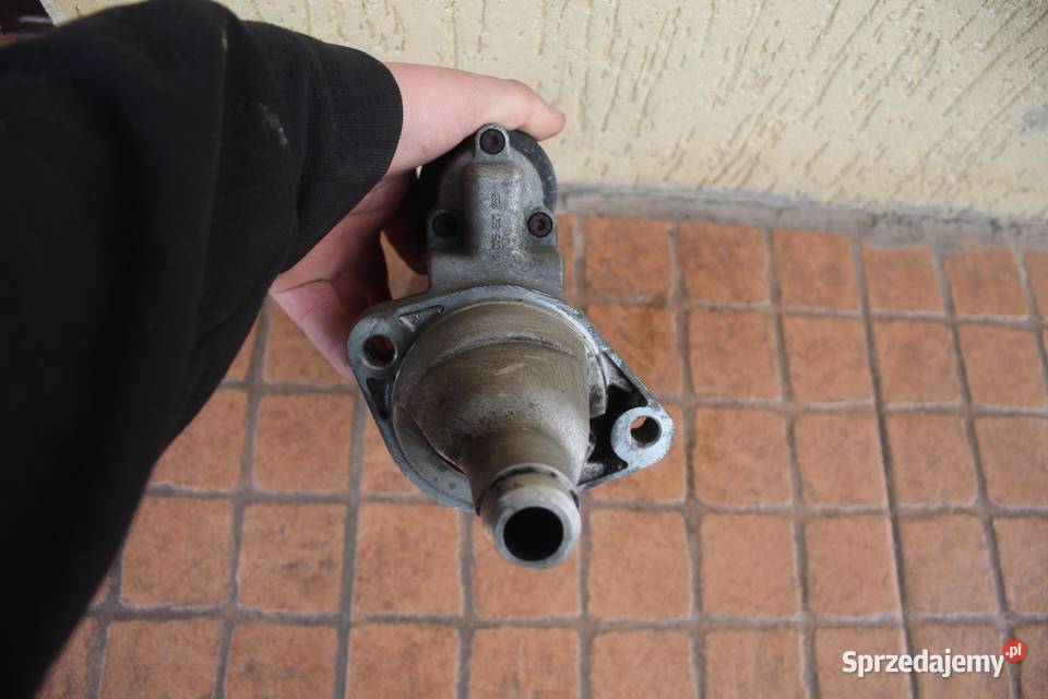 ROZRUSZNIK AUDI A4 B6 25 TDI 059911023H