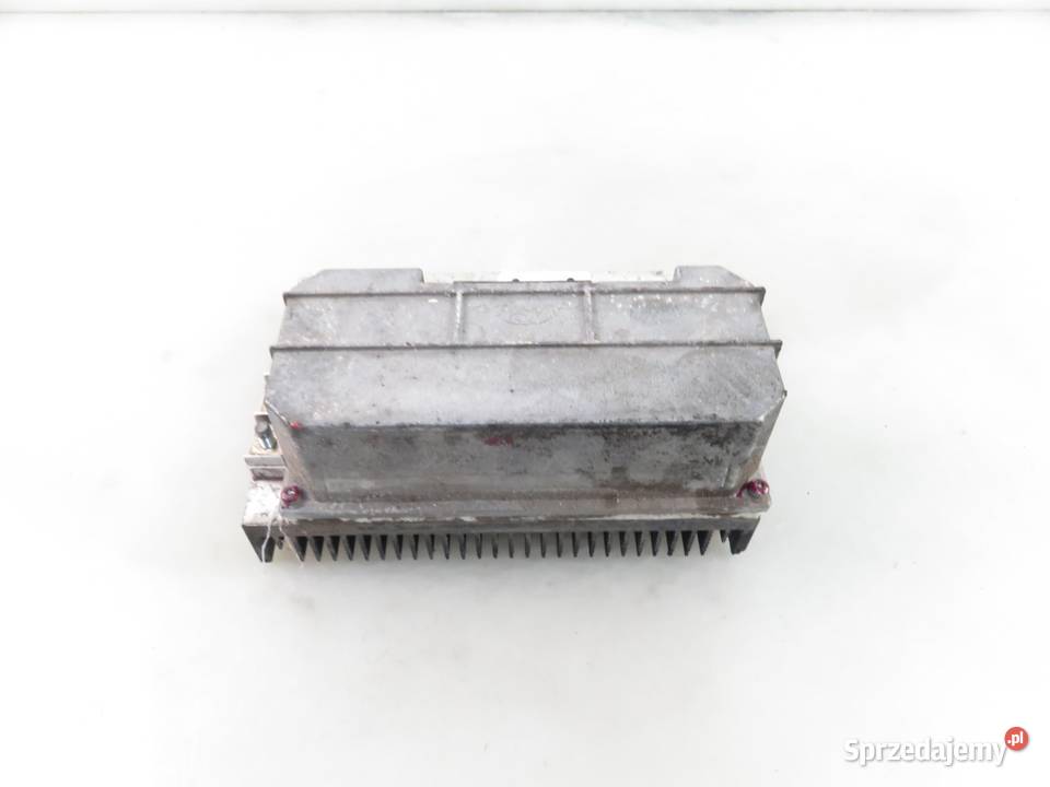 Sterownik LAC 11 48V Linde Controller 3903605747 Skrzynki bezpieczników