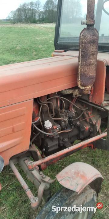 T25 A2 Warta sprzedam