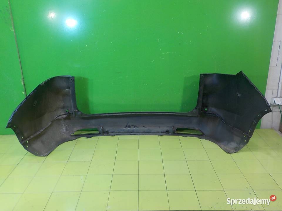 HONDA CRV IV 20 IVTEC AUT 13r 5D zderzak tyl Suków