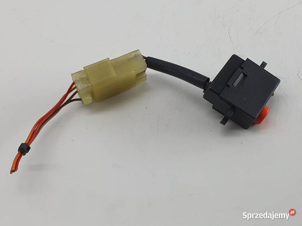 WLACZNIK PRZELACZNIK IVECO EUROCARGO MAN SCANIA Układ elektryczny silnika Janowice