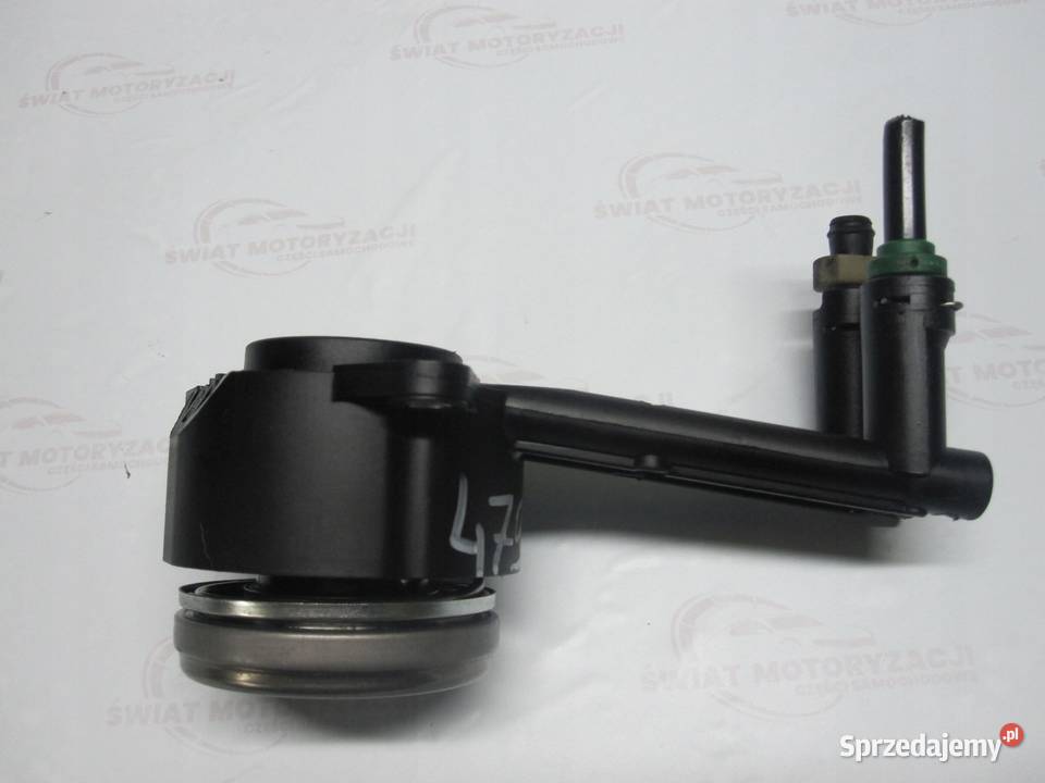 FORD FOCUS 10 ECOBOOST 12R 100 M2DA 029G2310 Sprzęgła i elementy