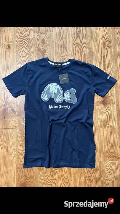 Koszulka TShirt Bluzka Palm Angels S2XL Warszawa