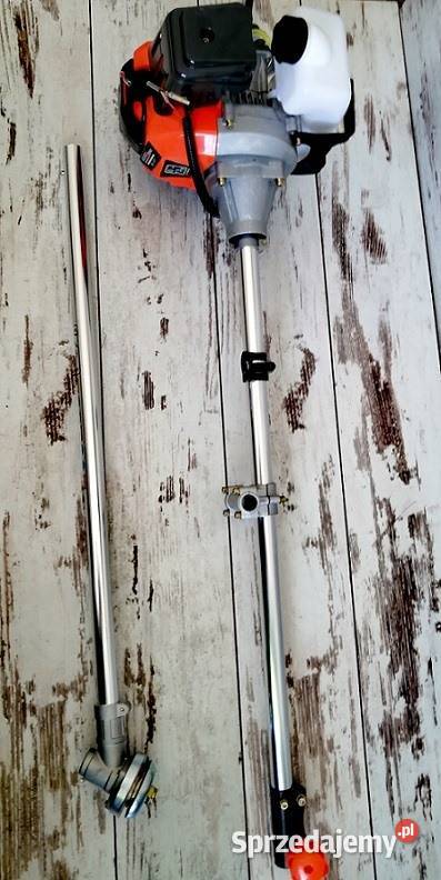 Kosa spalinowa zachodniopomorskie Szczecin sprzedam