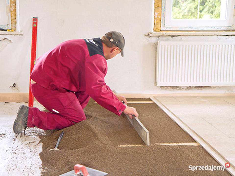 KERAMZYT Ogrodniczy Budowlany 820 410 Izolacyjny Otwock