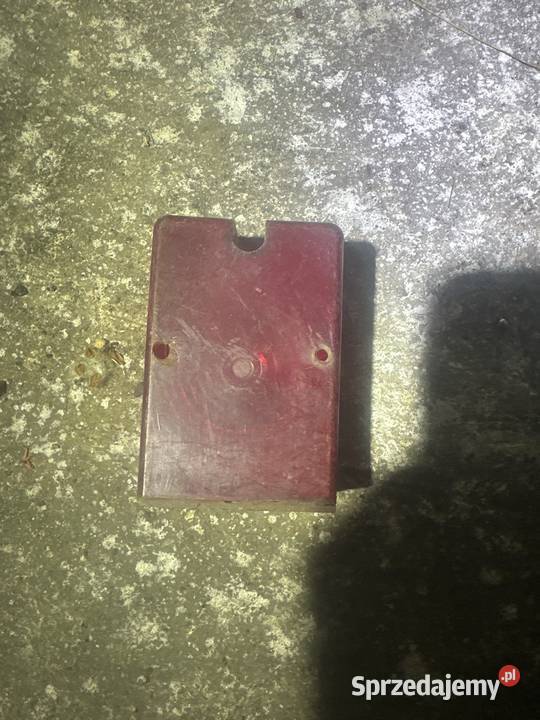 KLOSZ LAMPY TYLNEJ ZESPOLONEJ LT10 STOP