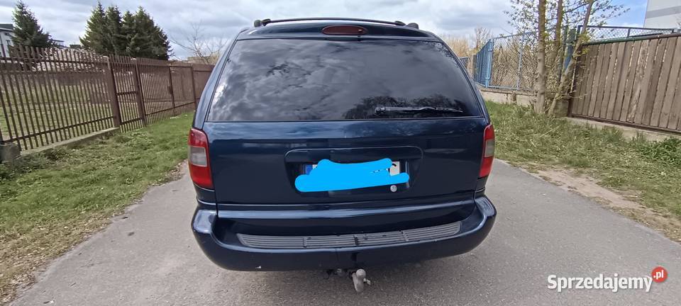 Sprzedam mazowieckie