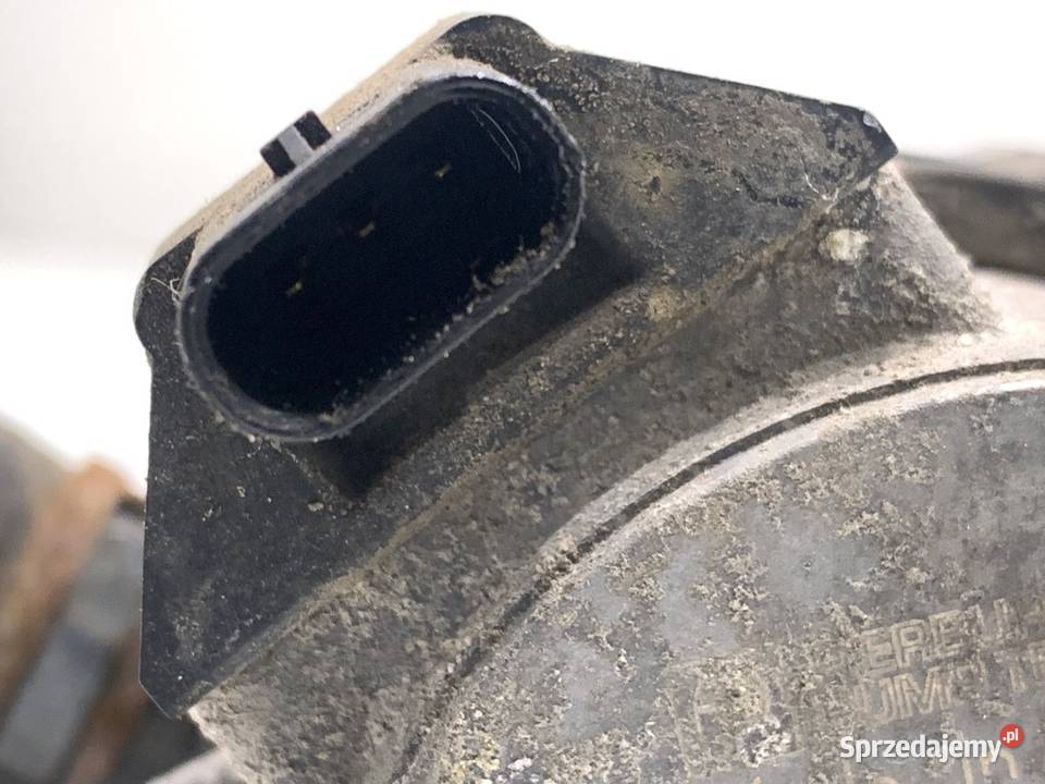 DODATKOWA POMPA WODY AUDI A7 4G 8K0965567A 40