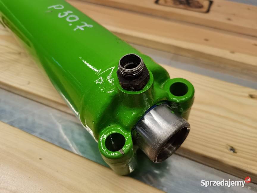 Merlo P 407 Siłownik wspomagania Wilkowo