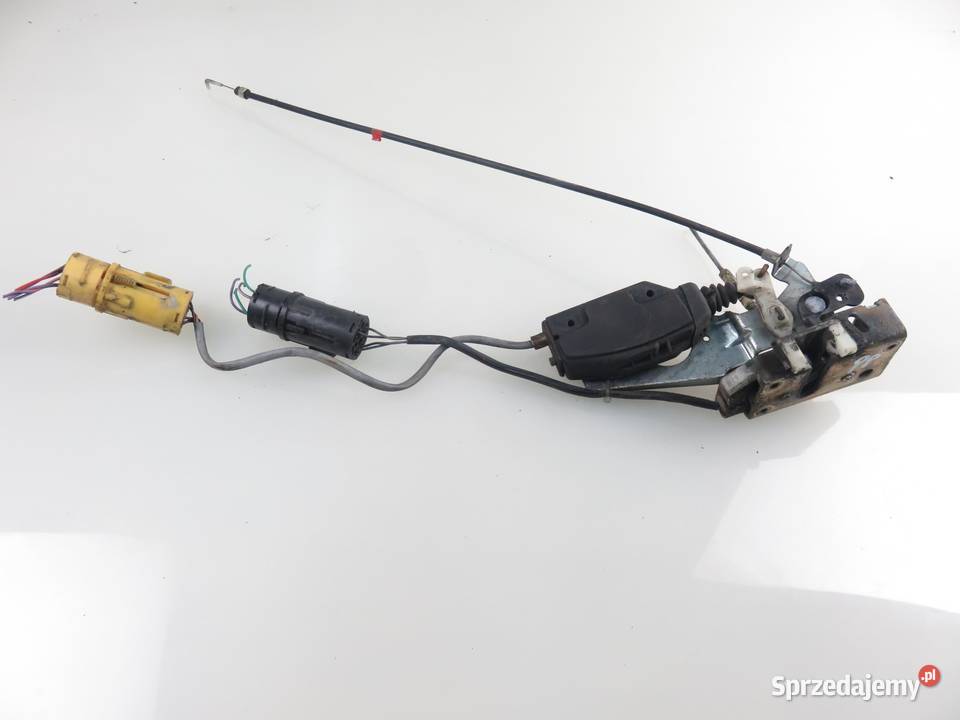 ZAMEK PRAWY PRZEDNI JAGUAR XJ XJ40 sprzedam